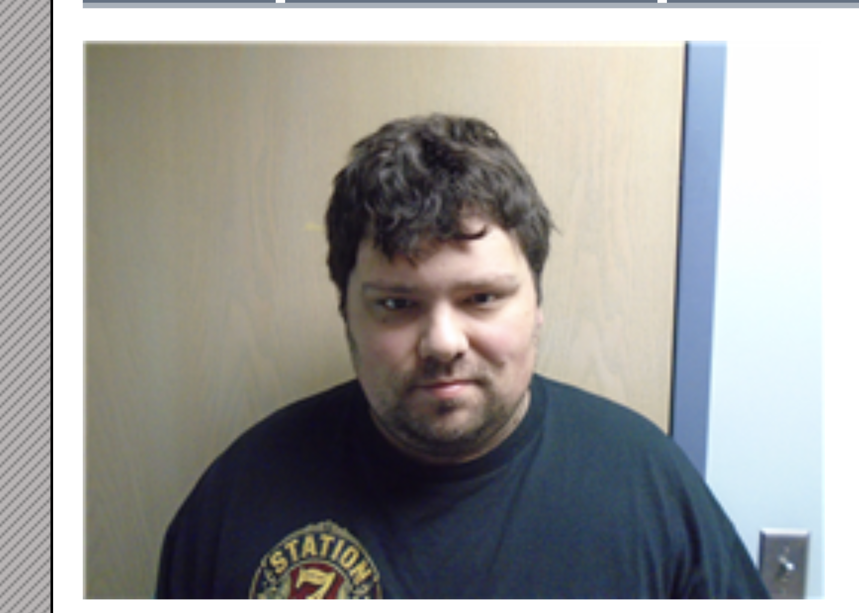 Taylor KBI Offender Registry