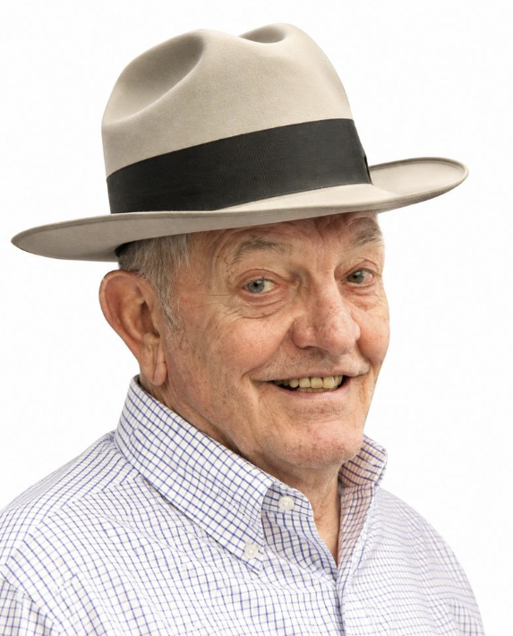 Malcolm Arthur Kieborz