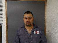 <b>Miguel Castillo - Traffic Offense-No Operators License, Traffic Offense-No Valid Registration, Traffic Offense-No Child Passenger Restraints</b>