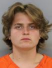 <b>Brody Michael Yantz Watkins - Burglary</b>