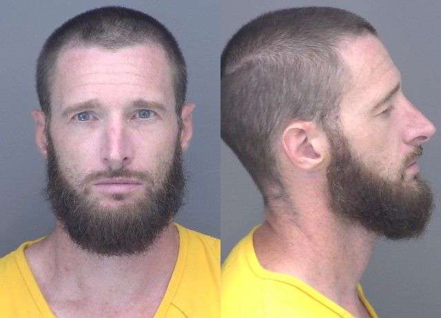 Clark,Christopher Michael (40)