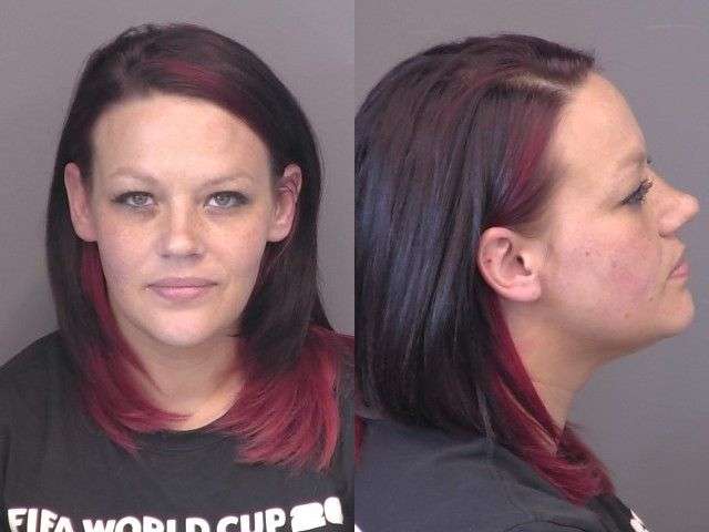 Cole,Cady Lee (33)