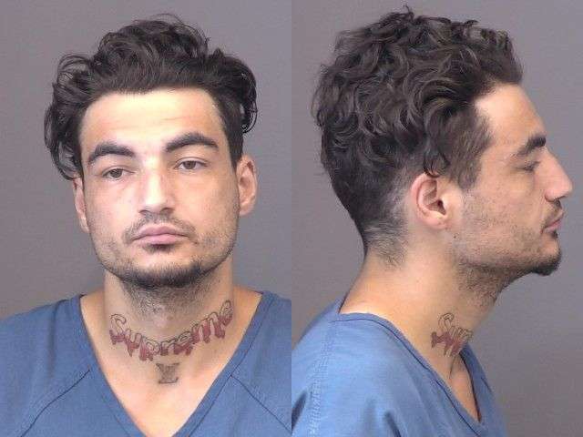 Larson,Trapper Jay (26)