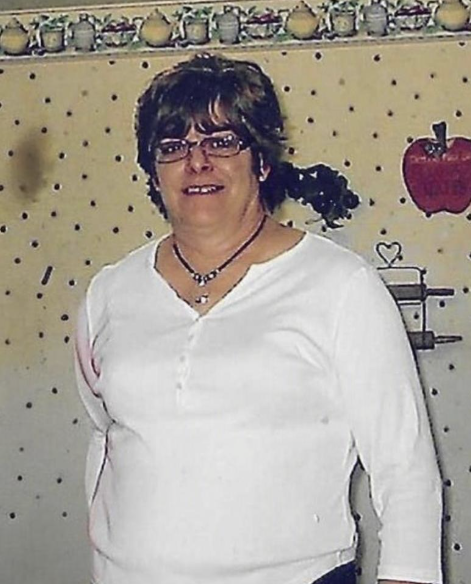 Shirley Kay Smith