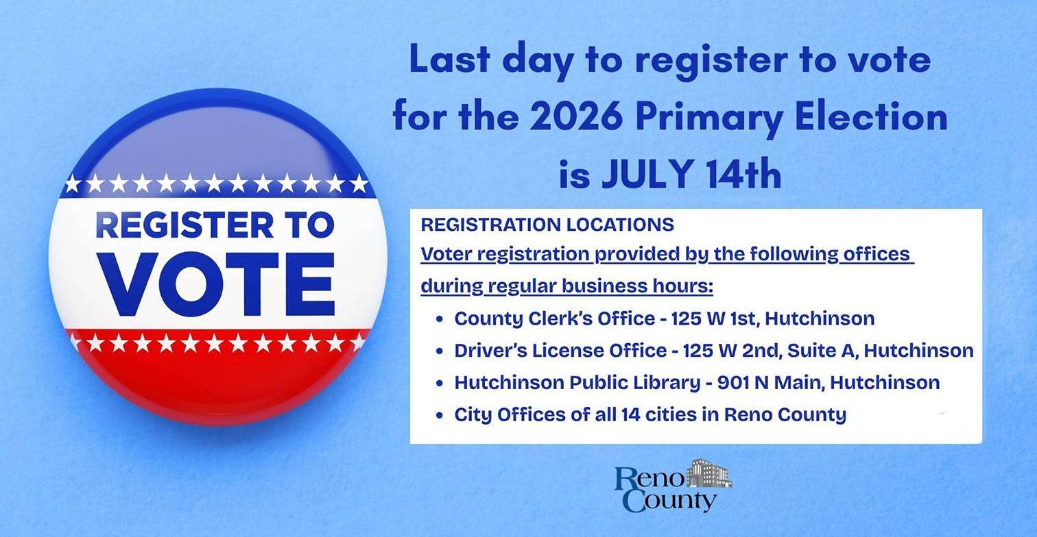 (Courtesy Reno County)