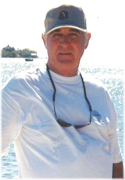 James Anthony Mermis
