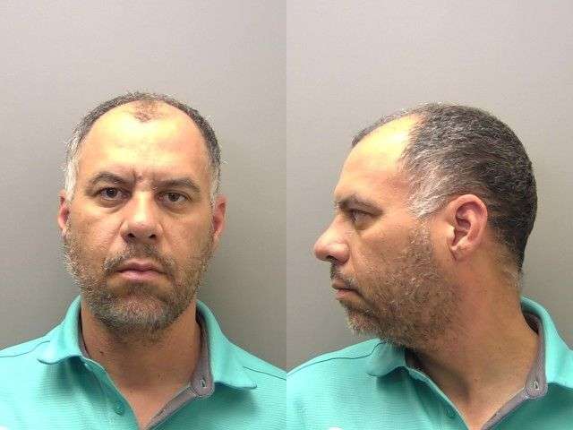 ALVAREZ MARTINEZ ALDO STEALING 10000 CASH