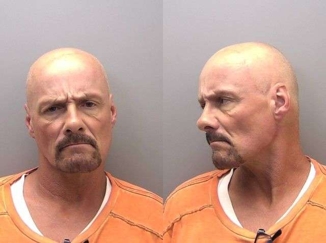 BAILEY GREGORY UNL POSS FIREARM SENT 2 DAYS