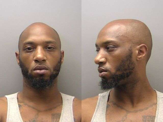 BUCKNER KRAIG DOM ASSAULT NO BOND