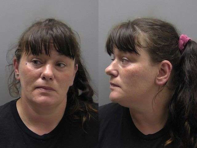 ESLINGER MINDY STEALING 25000 BOND