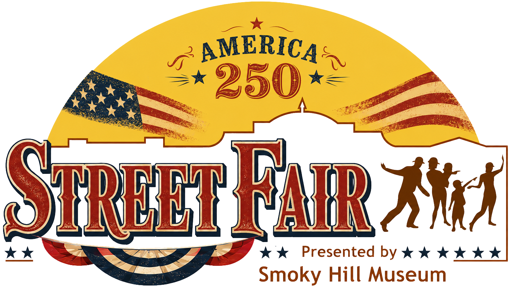 2026 Smoky Hill Museum Street Fair 