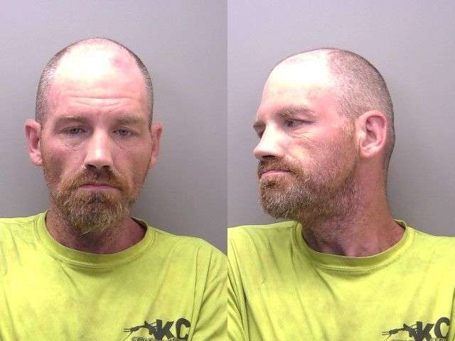 LINVILLE JONATHON VIOL PROT ORDER NO BOND