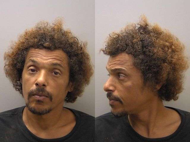 SMITH TERRANCE STEALING NO BOND