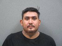 <b>Brayan Alfredo Sanchez-Alvarado - Immigration</b>