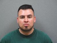 <b>Luisebastian Moya Ariza - Flight to Avoid-Prosecution, Confinement, etc, Willful Reckless Driving</b>