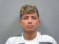 <b>Jhon Nelson Leon Duran - Immigration</b>
