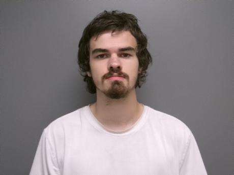 <b>Dahsen Riley Peterson - Sexual Assault by Use of Electronic Communication Device, Enticement by Electronic Communication Device</b>