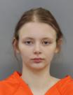 <b>Martina Ann Betzen - Warrant Arrest-Sedgwick, KS</b>