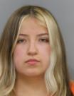 <b>Alexa Soledad Cardenas - Domestic Violence Assault-3rd/Cause Bodily Injury</b>