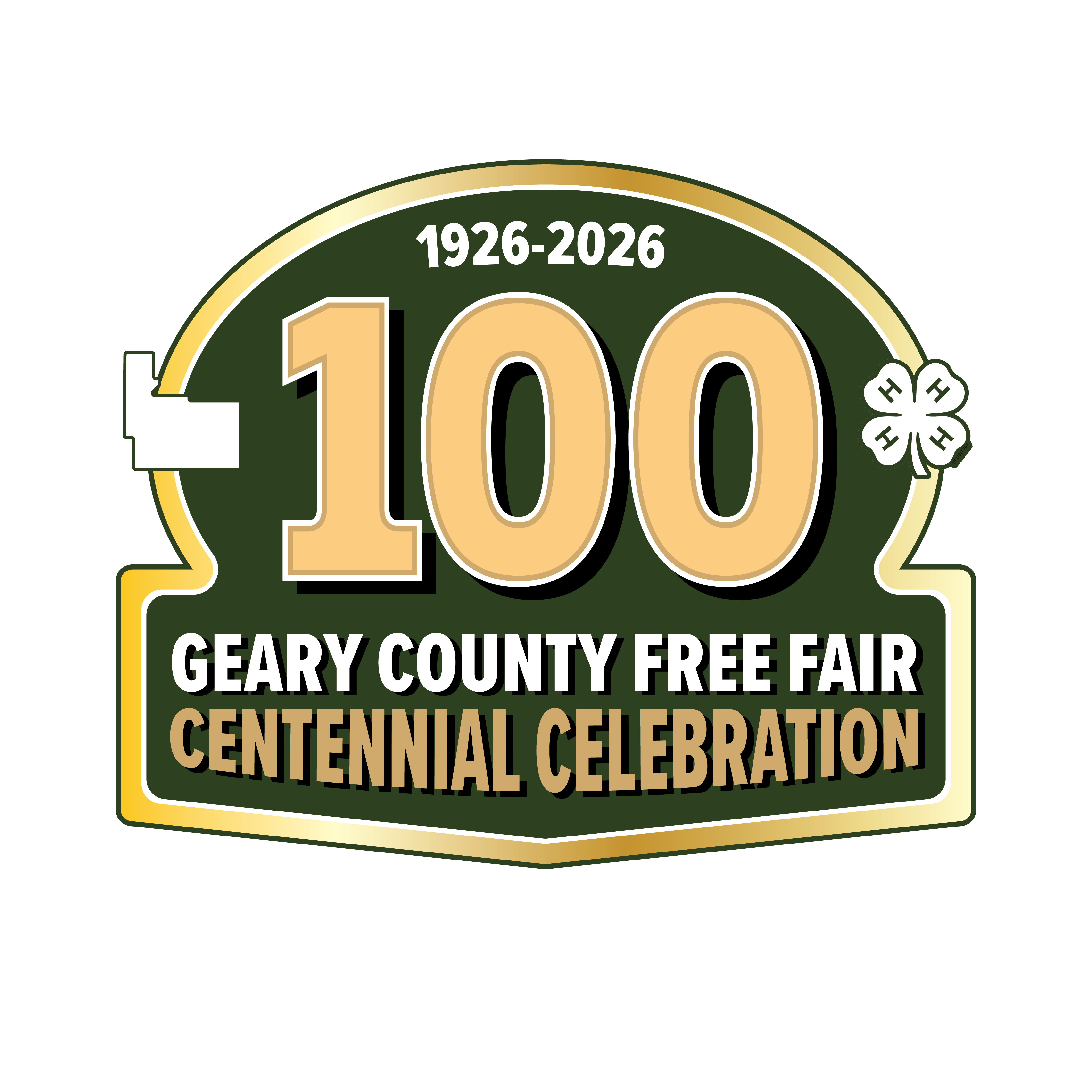 100 YEARS - Geary County Free Fair