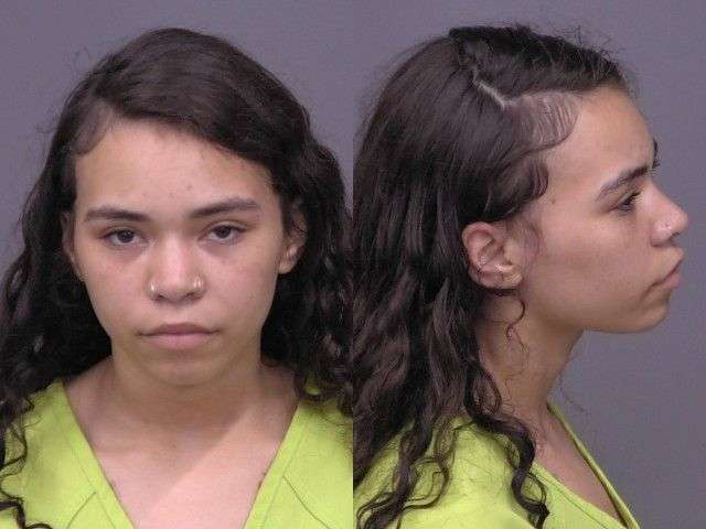 Howard,Selina Raelynn (19)