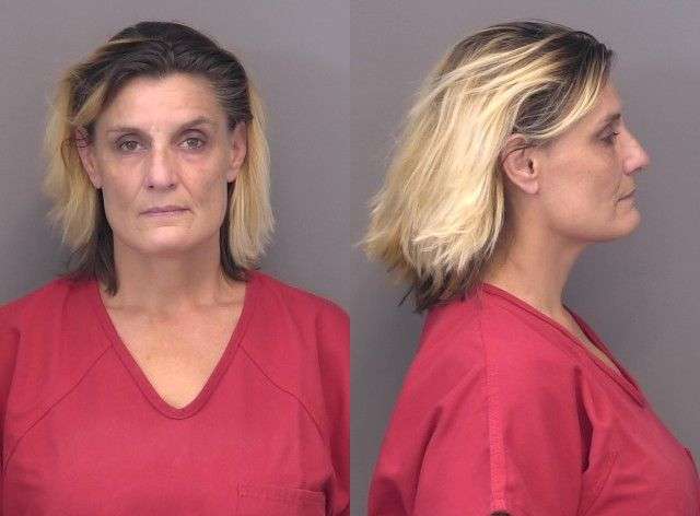 Williams,Kary Jo (50)