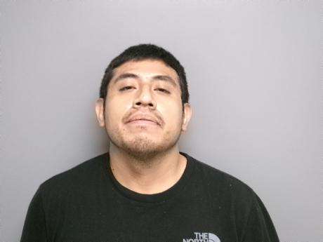 <b>Andrew Ramirez - Probation Sanction</b>