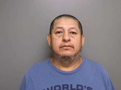 <b>Ignacio Juarez-Ramirez - No Operators License</b>