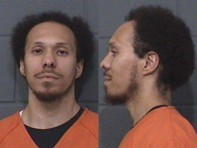 Valencia Ledbetter, Driving under the influence of drugs / alcohol, arrested 07/11