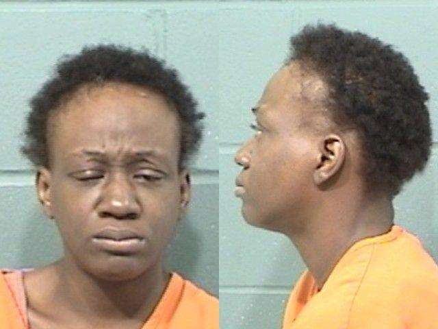 Dontavia Scott, DUI - Liquor or drugs, arrested 07/12