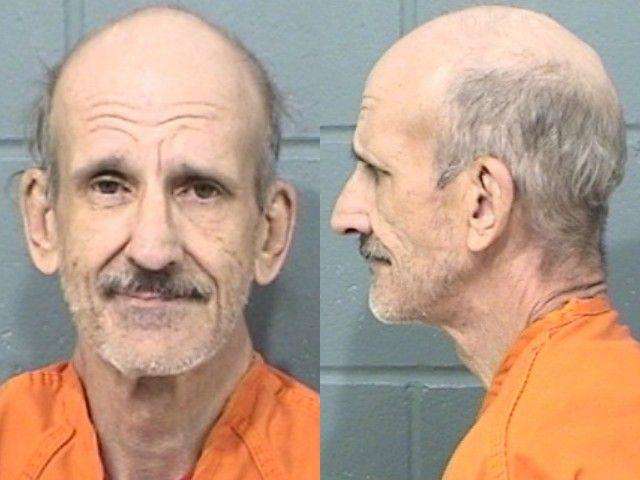Michael Shuler, Failure to appear, arrested 07/13