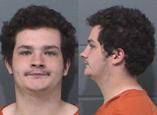 Tristin Raines, Violate protection order, arrested 07/13