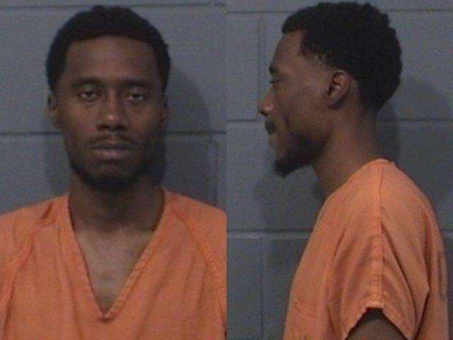 Julian Evans, Probation violation, arrested 07/14