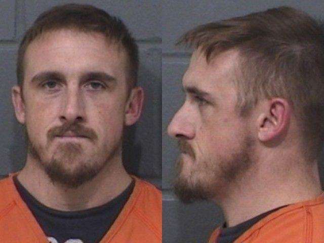 Patrick Fisher, Probation violation, arrested 07/14
