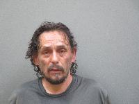<b>Michael Ray Smyth - Resisting Arrest, Possession of Controlled Substance, Assault on Peace Officer</b>