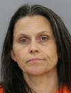 <b>Rochelle R Reiter - Arrest Warrant X 3</b>