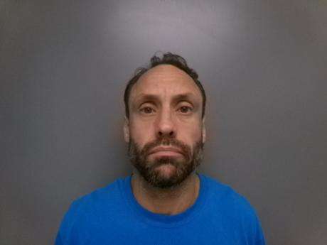 <b>Lucas Adam Margritz - Shoplifting $0-$500</b>