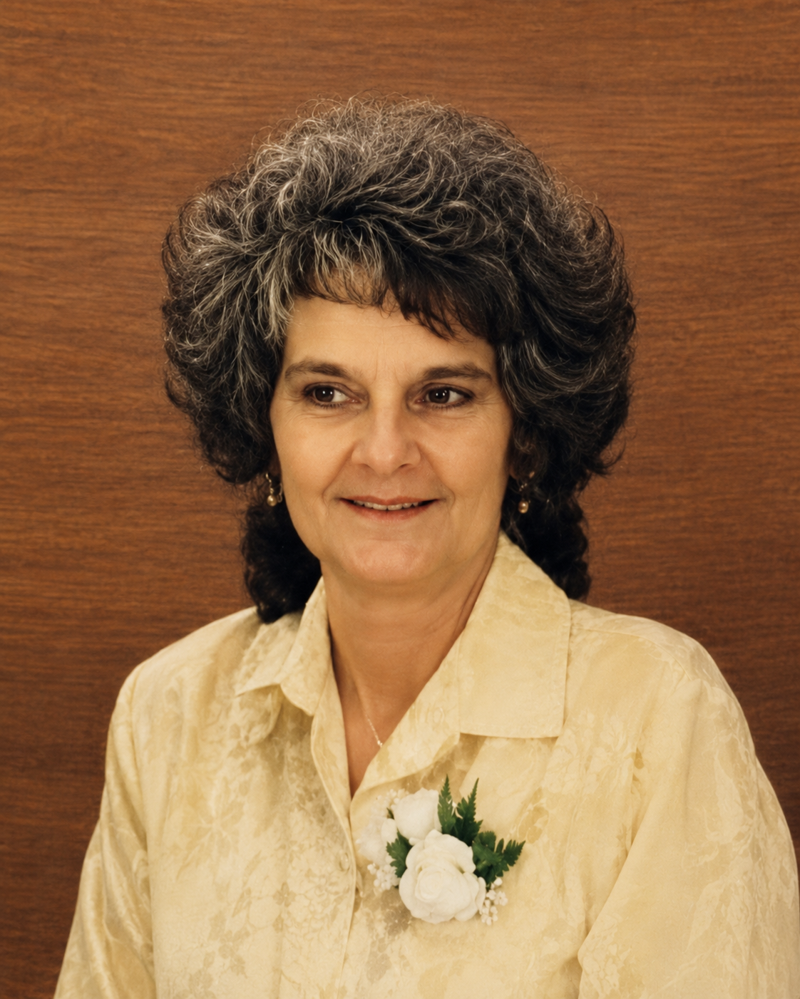 Edna M. Augustine