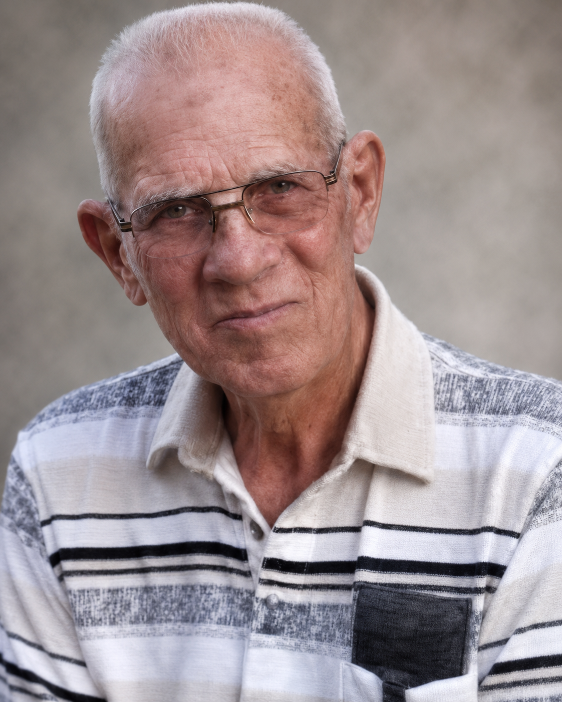 Duane William Buchholz