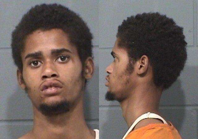 Markiss Rice, Criminal threat, Cause terror, Evacuation or Disruption, arrested 07/15