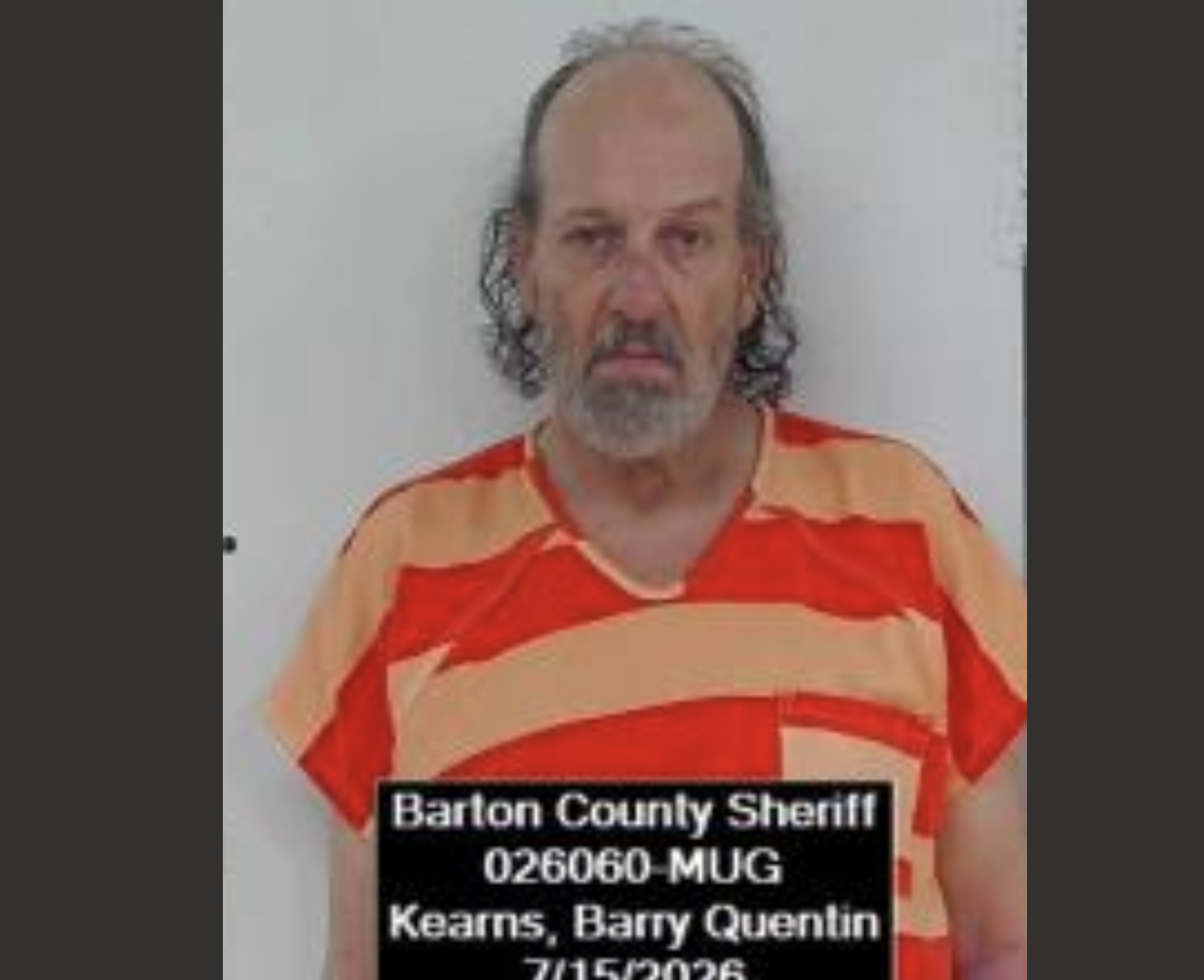 Kearns-photo Barton County