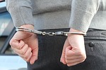 Bayard, Gering, Scottsbluff subjects arrested for cocaine, fully automatic firearms