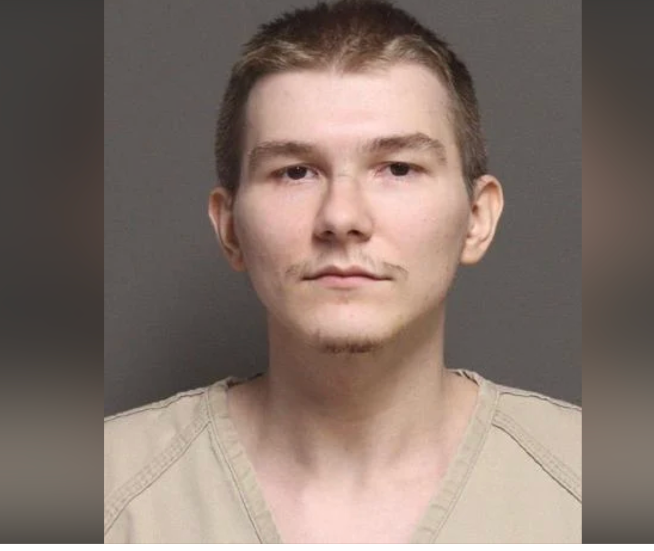 Scaggs-photo Franklin County Detention Center