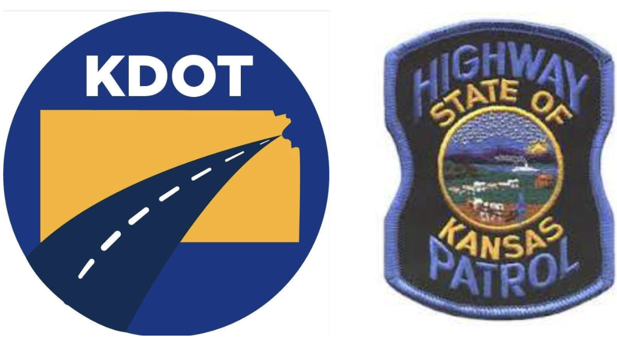 <i>Kansas Department of Transportation, Kansas Highway Patrol</i>