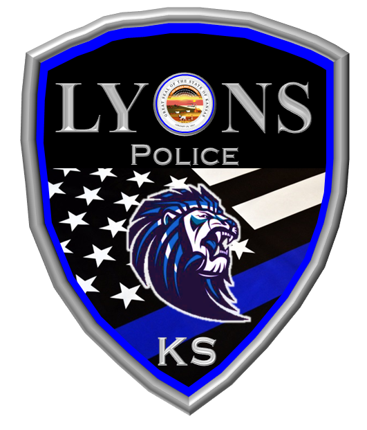 Lyons Police