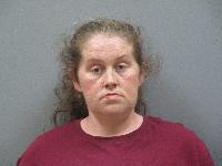 <b>Tonya Anna-Maria Barnett - Theft by Unlawful Taking $0-$500</b>
