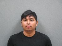 <b>Pedro Najera - Immigration</b>