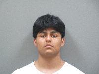 <b>Sergio Benjamin Jimenez-Juarez - Immigration</b>