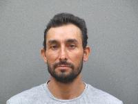 <b>Orlin Bonilla-Baca - Immigration</b>