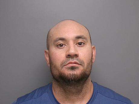 <b>Hanoi Machado-Chang - Terroristic Treat-State Offenses, Child Abuse-No Injury, Domestic Assault-3rd Degree</b>